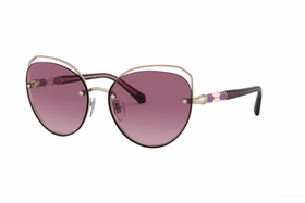 Bvlgari BV6136B 20147W 59    Sunglasses