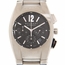 Bvlgari EG40BSSDCH Ergon Mens Chronograph Automatic Watch