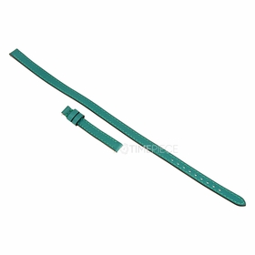 Bvlgari Leather Watch Band 100155495