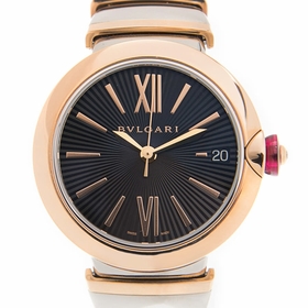 Bvlgari LU33BSPGSPGD Lvcea Ladies Automatic Watch