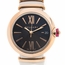 Bvlgari LU33BSPGSPGD Lvcea Ladies Automatic Watch