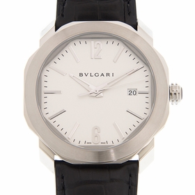 Bvlgari OC41C6SLD Octo Roma Unisex Automatic Watch
