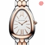 Bvlgari SP33WSPGSPG Serpenti Tubogas Ladies Quartz Watch