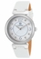 Cabochon CABOCHON-16561-02-WHS Saga Ladies Quartz Watch