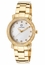 Cabochon CABOCHON-16604-YG-22 Carmel Ladies Quartz Watch