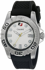 Calibre SC-4A1-04-001 Akron Mens Quartz Watch Calibre SC-4A1-04-001 Akron Mens Quartz Watch
