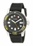 Calibre SC-4A1-04-002 Akron Mens Quartz Watch