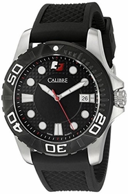 Calibre SC-4A1-04-007 Akron Mens Quartz Watch Calibre SC-4A1-04-007 Akron Mens Quartz Watch