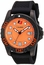 Calibre SC-4A1-13-079 Akron Mens Quartz Watch