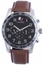 Calibre SC-4B1-04-007.1 Buffalo Mens Chronograph Quartz Watch