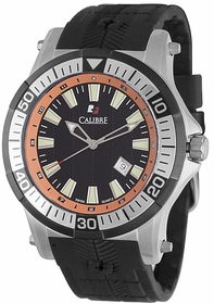Calibre SC-4H1-04-007.079 Hawk Date Mens Quartz Watch Calibre SC-4H1-04-007.079 Hawk Date Mens Quartz Watch