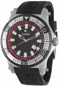 Calibre SC-4H1-04-007.4 Hawk Date Mens Quartz Watch Calibre SC-4H1-04-007.4 Hawk Date Mens Quartz Watch