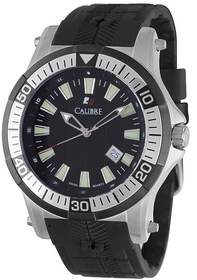 Calibre SC-4H1-04-007 Hawk Date Mens Quartz Watch Calibre SC-4H1-04-007 Hawk Date Mens Quartz Watch