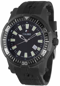 Calibre SC-4H1-13-007 Hawk Date Mens Quartz Watch Calibre SC-4H1-13-007 Hawk Date Mens Quartz Watch