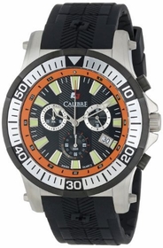 Calibre SC-4H2-04-007.079 Hawk Mens Chronograph Quartz Watch Calibre SC-4H2-04-007.079 Hawk Mens Chronograph Quartz Watch