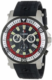 Calibre SC-4H2-04-007.4 Hawk Mens Chronograph Quartz Watch Calibre SC-4H2-04-007.4 Hawk Mens Chronograph Quartz Watch