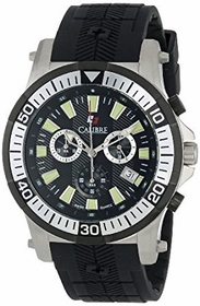 Calibre SC-4H2-04-007 Hawk Mens Chronograph Quartz Watch Calibre SC-4H2-04-007 Hawk Mens Chronograph Quartz Watch