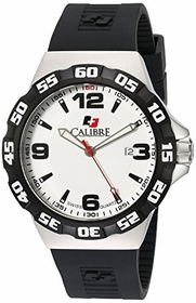 Calibre SC-4L1-04-001 Lancer Mens Quartz Watch Calibre SC-4L1-04-001 Lancer Mens Quartz Watch