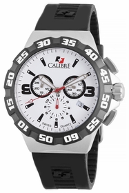 Calibre SC-4L2-04-001 Lancer Mens Chronograph Quartz Watch Calibre SC-4L2-04-001 Lancer Mens Chronograph Quartz Watch
