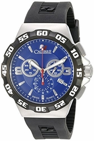 Calibre SC-4L2-04-003 Lancer Mens Chronograph Quartz Watch Calibre SC-4L2-04-003 Lancer Mens Chronograph Quartz Watch
