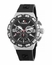 Calibre SC-4L2-04-007 Lancer Mens Chronograph Quartz Watch