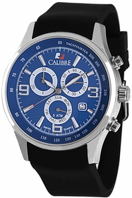 Calibre SC-4M1-04-003 Mauler Mens Chronograph Quartz Watch Calibre SC-4M1-04-003 Mauler Mens Chronograph Quartz Watch