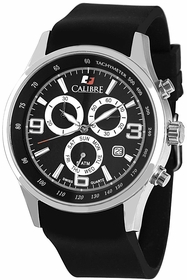 Calibre SC-4M1-04-007 Mauler Mens Chronograph Quartz Watch Calibre SC-4M1-04-007 Mauler Mens Chronograph Quartz Watch