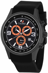Calibre SC-4M1-13-007 Mauler Mens Chronograph Quartz Watch Calibre SC-4M1-13-007 Mauler Mens Chronograph Quartz Watch