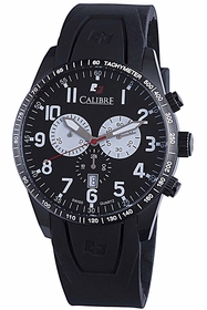 Calibre SC-4R4-13-007 Recruit Mens Chronograph Quartz Watch Calibre SC-4R4-13-007 Recruit Mens Chronograph Quartz Watch