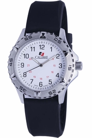 Calibre SC-4S1-04-001R Sea Wolf Mens Quartz Watch Calibre SC-4S1-04-001R Sea Wolf Mens Quartz Watch