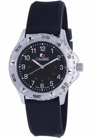 Calibre SC-4S1-04-007R Sea Wolf Mens Quartz Watch Calibre SC-4S1-04-007R Sea Wolf Mens Quartz Watch