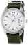 Calibre SC-4T1-04-001.6T Trooper Mens Quartz Watch