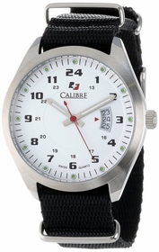 Calibre SC-4T1-04-001.7T Trooper Mens Quartz Watch Calibre SC-4T1-04-001.7T Trooper Mens Quartz Watch