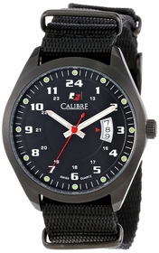 Calibre SC-4T1-13-007.7T Trooper Mens Quartz Watch Calibre SC-4T1-13-007.7T Trooper Mens Quartz Watch