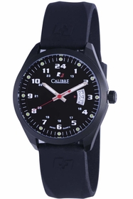 Calibre SC-4T1-13-007R Trooper Mens Quartz Watch Calibre SC-4T1-13-007R Trooper Mens Quartz Watch