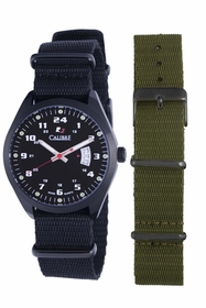 Calibre SC-4T1-13-007SC Trooper Mens Quartz Watch Calibre SC-4T1-13-007SC Trooper Mens Quartz Watch