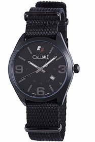 Calibre SC-4T2-13-007 Trooper Mens Quartz Watch Calibre SC-4T2-13-007 Trooper Mens Quartz Watch