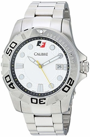 Calibre SC-5A1-04-001 Akron Mens Quartz Watch Calibre SC-5A1-04-001 Akron Mens Quartz Watch