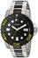 Calibre SC-5A1-04-002 Akron Mens Quartz Watch
