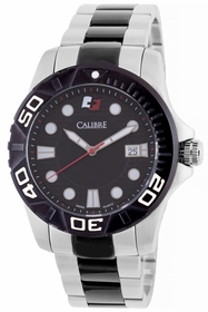 Calibre SC-5A1-04-007 Akron Mens Quartz Watch Calibre SC-5A1-04-007 Akron Mens Quartz Watch
