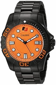 Calibre SC-5A1-13-079 Akron Mens Quartz Watch Calibre SC-5A1-13-079 Akron Mens Quartz Watch