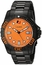Calibre SC-5A1-13-079 Akron Mens Quartz Watch