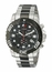Calibre SC-5A2-04-007 Akron Mens Chronograph Quartz Watch