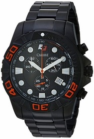 Calibre SC-5A2-13-079 Akron Mens Chronograph Quartz Watch Calibre SC-5A2-13-079 Akron Mens Chronograph Quartz Watch