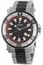 Calibre SC-5H1-04-007.4 Hawk Date Mens Quartz Watch