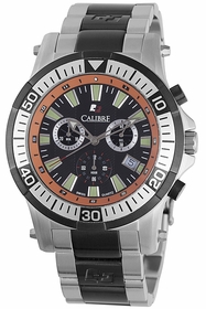 Calibre SC-5H2-04-007.079 Hawk Mens Chronograph Quartz Watch Calibre SC-5H2-04-007.079 Hawk Mens Chronograph Quartz Watch