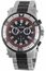 Calibre SC-5H2-04-007.4 Hawk Chrono Mens Chronograph Quartz Watch