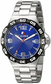 Calibre SC-5L1-04-003 Lancer Mens Quartz Watch Calibre SC-5L1-04-003 Lancer Mens Quartz Watch