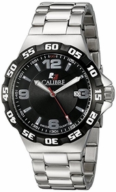 Calibre SC-5L1-04-007 Lancer Mens Quartz Watch Calibre SC-5L1-04-007 Lancer Mens Quartz Watch