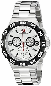 Calibre SC-5L2-04-001 Lancer Mens Chronograph Quartz Watch Calibre SC-5L2-04-001 Lancer Mens Chronograph Quartz Watch